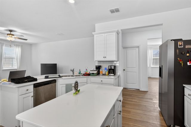 3308 Tulip Poplar Trail, Mckinney, TX 75071