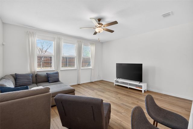 3308 Tulip Poplar Trail, Mckinney, TX 75071