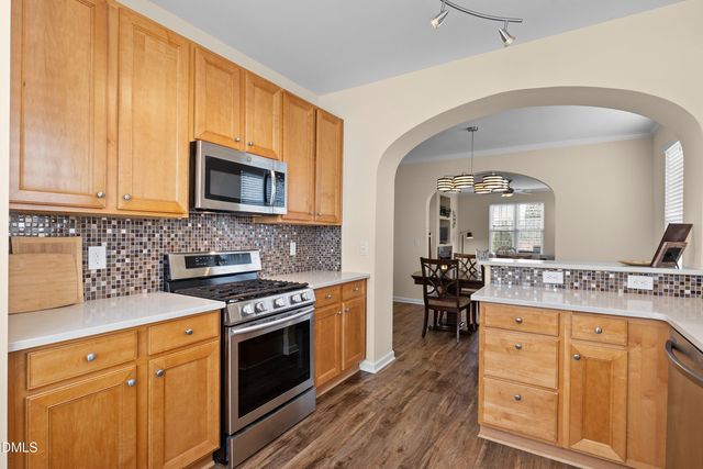 4920 Lady Of The Lake Drive, Raleigh, NC 27612