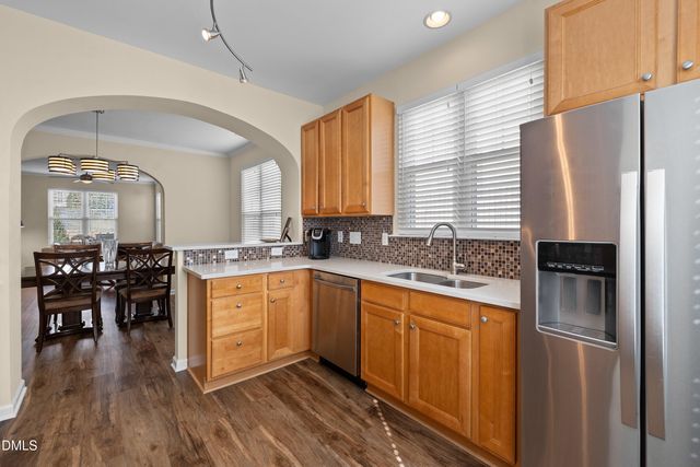 4920 Lady Of The Lake Drive, Raleigh, NC 27612