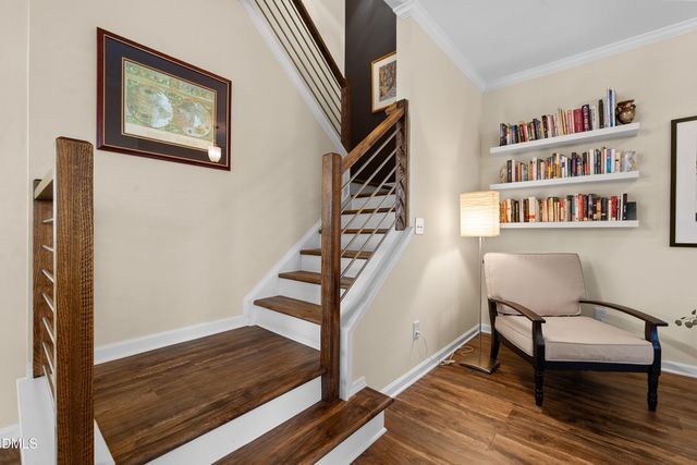 4920 Lady Of The Lake Drive, Raleigh, NC 27612