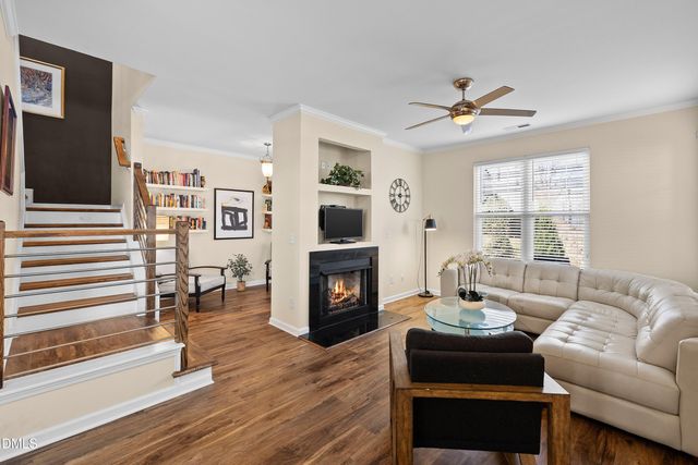 4920 Lady Of The Lake Drive, Raleigh, NC 27612