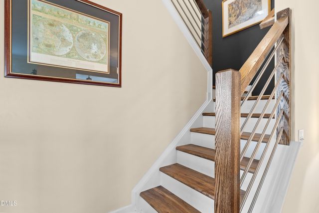 4920 Lady Of The Lake Drive, Raleigh, NC 27612