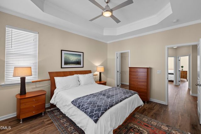 4920 Lady Of The Lake Drive, Raleigh, NC 27612