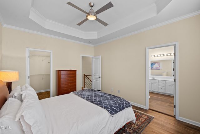 4920 Lady Of The Lake Drive, Raleigh, NC 27612