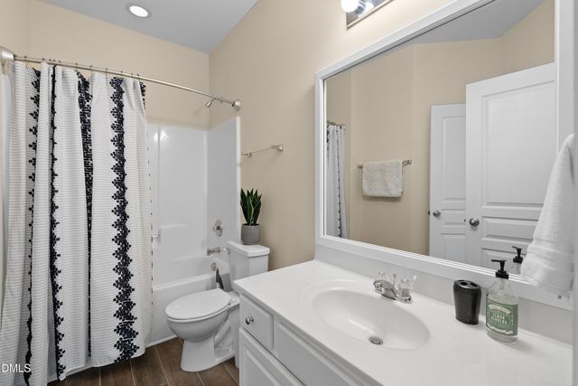 4920 Lady Of The Lake Drive, Raleigh, NC 27612