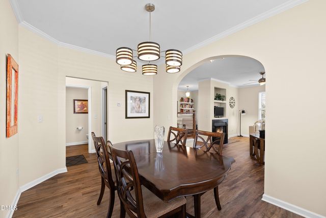 4920 Lady Of The Lake Drive, Raleigh, NC 27612