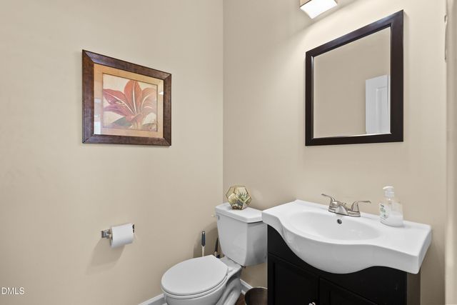 4920 Lady Of The Lake Drive, Raleigh, NC 27612