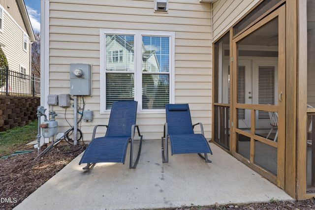 4920 Lady Of The Lake Drive, Raleigh, NC 27612