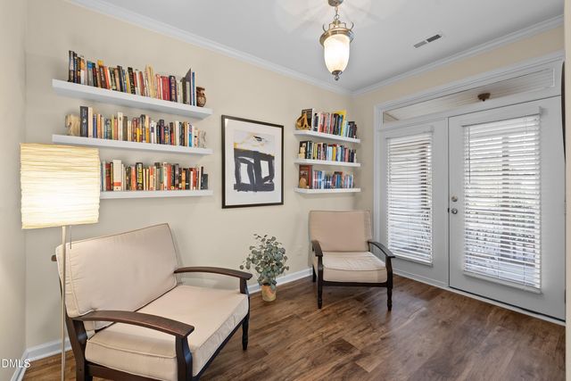 4920 Lady Of The Lake Drive, Raleigh, NC 27612