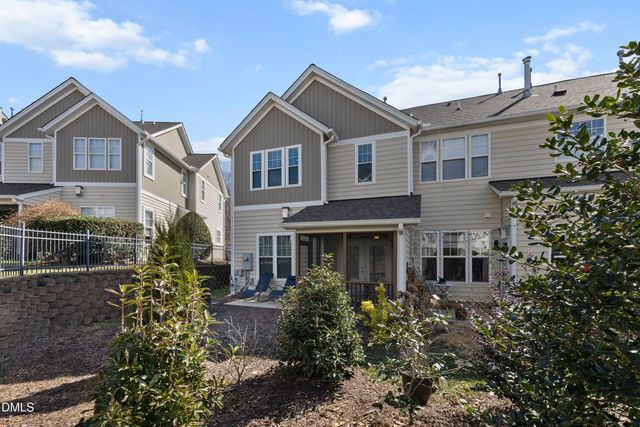 4920 Lady Of The Lake Drive, Raleigh, NC 27612