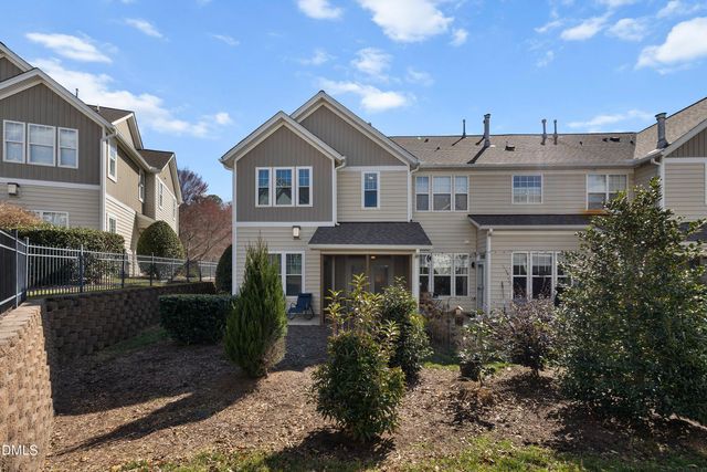 4920 Lady Of The Lake Drive, Raleigh, NC 27612