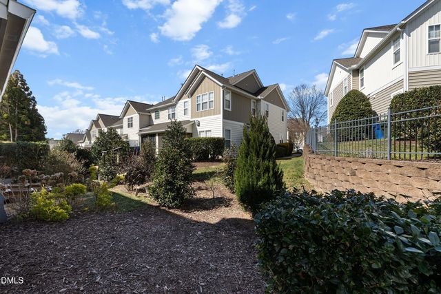 4920 Lady Of The Lake Drive, Raleigh, NC 27612