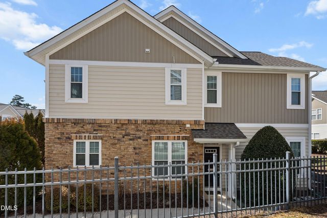 4920 Lady Of The Lake Drive, Raleigh, NC 27612