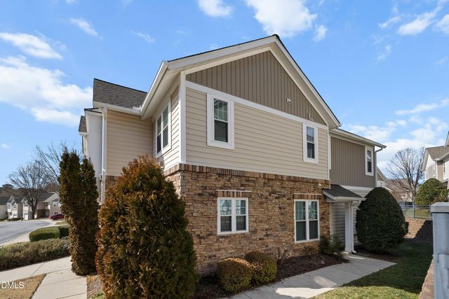 4920 Lady Of The Lake Drive, Raleigh, NC 27612