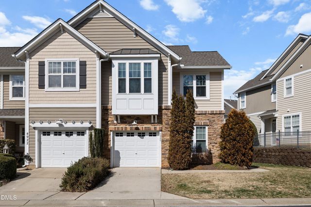 4920 Lady Of The Lake Drive, Raleigh, NC 27612