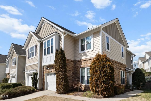 4920 Lady Of The Lake Drive, Raleigh, NC 27612