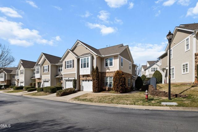 4920 Lady Of The Lake Drive, Raleigh, NC 27612