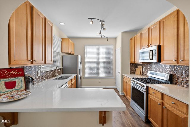 4920 Lady Of The Lake Drive, Raleigh, NC 27612