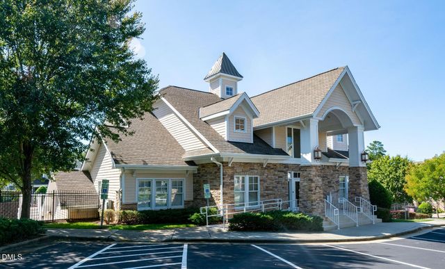 4920 Lady Of The Lake Drive, Raleigh, NC 27612