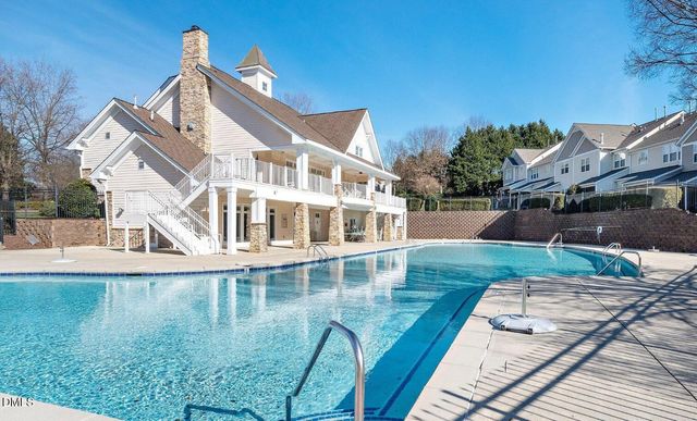 4920 Lady Of The Lake Drive, Raleigh, NC 27612