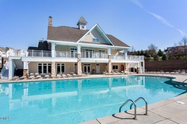 4920 Lady Of The Lake Drive, Raleigh, NC 27612