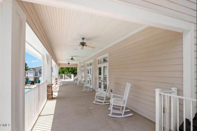 4920 Lady Of The Lake Drive, Raleigh, NC 27612