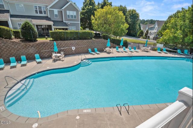 4920 Lady Of The Lake Drive, Raleigh, NC 27612