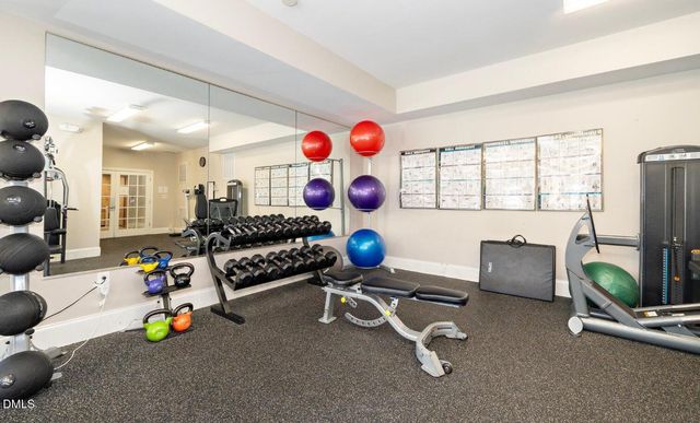 4920 Lady Of The Lake Drive, Raleigh, NC 27612