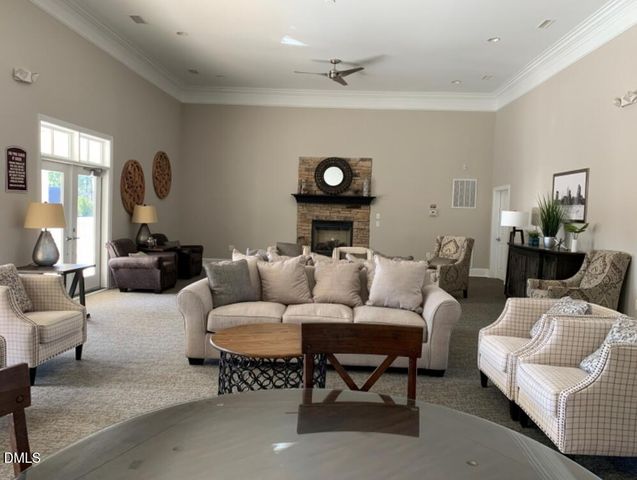 4920 Lady Of The Lake Drive, Raleigh, NC 27612