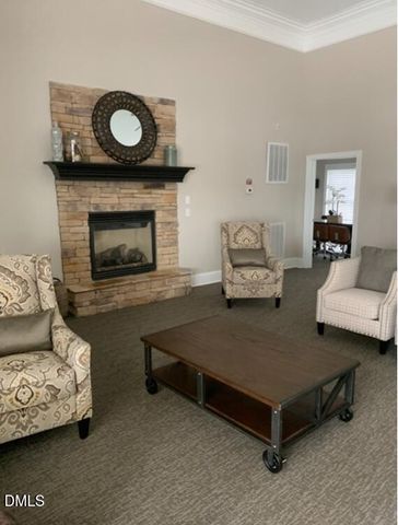 4920 Lady Of The Lake Drive, Raleigh, NC 27612