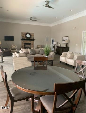 4920 Lady Of The Lake Drive, Raleigh, NC 27612