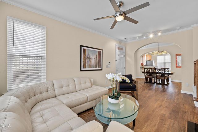 4920 Lady Of The Lake Drive, Raleigh, NC 27612