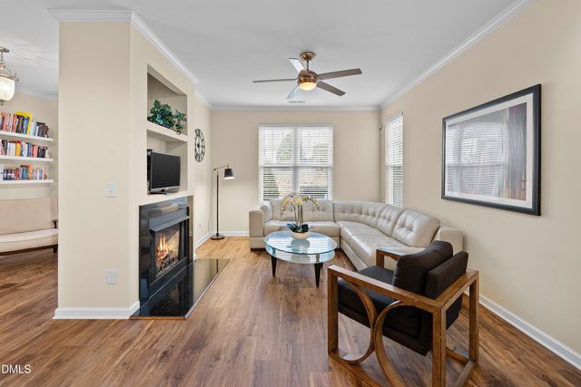 4920 Lady Of The Lake Drive, Raleigh, NC 27612