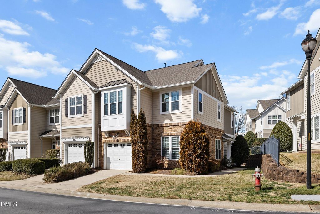 4920 Lady Of The Lake Drive, Raleigh, NC 27612