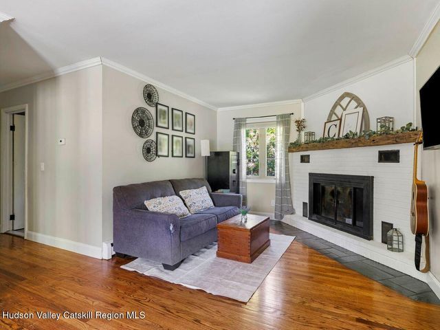 284 Tuckers Corners Road, Highland, NY 12528