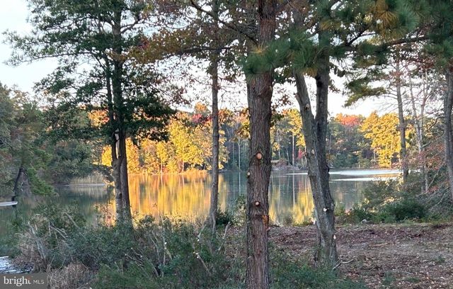 521 TAYLOR'S BEACH ROAD, Reedville, VA 22539