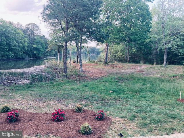 521 TAYLOR'S BEACH ROAD, Reedville, VA 22539