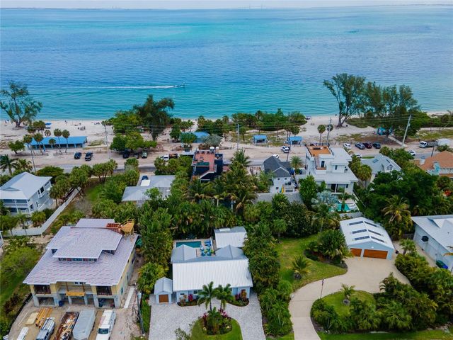 240 GLADIOLUS STREET, Anna Maria, FL 34216