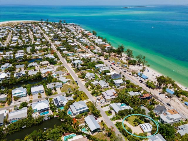 240 GLADIOLUS STREET, Anna Maria, FL 34216