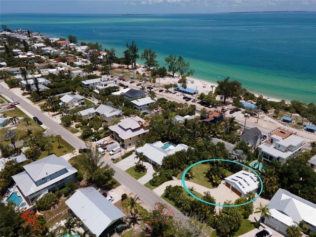 240 GLADIOLUS STREET, Anna Maria, FL 34216