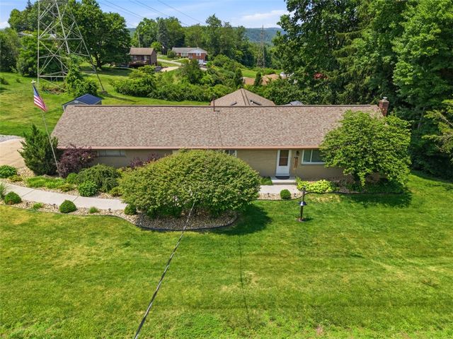 601 Wack Dr, Rochester Twp, PA 15074