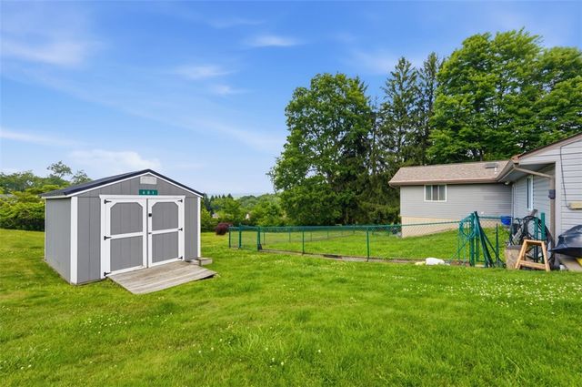 601 Wack Dr, Rochester Twp, PA 15074
