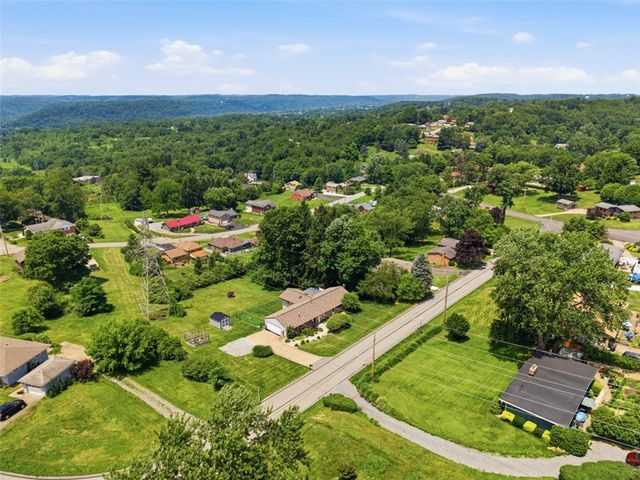 601 Wack Dr, Rochester Twp, PA 15074