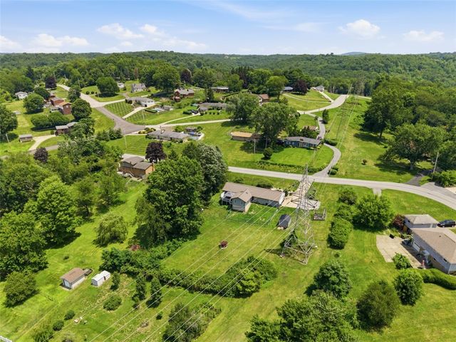 601 Wack Dr, Rochester Twp, PA 15074