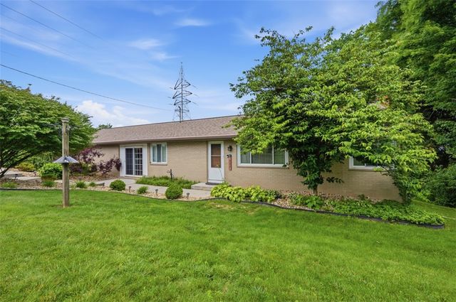 601 Wack Dr, Rochester Twp, PA 15074