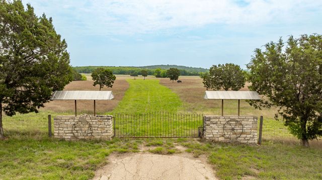 TBD Hwy 281 N East Side, Hamilton, TX 76531