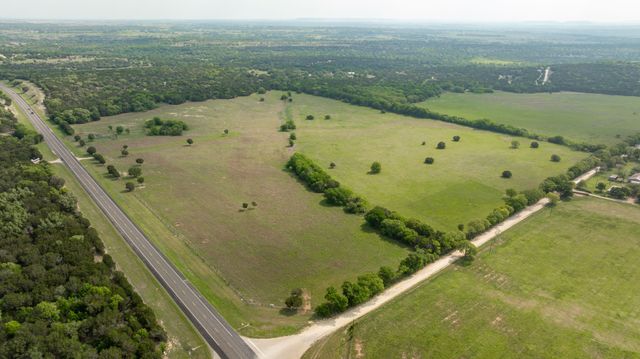 TBD Hwy 281 N East Side, Hamilton, TX 76531