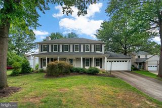 12123 GRAY STAR WAY, Columbia, MD 21044