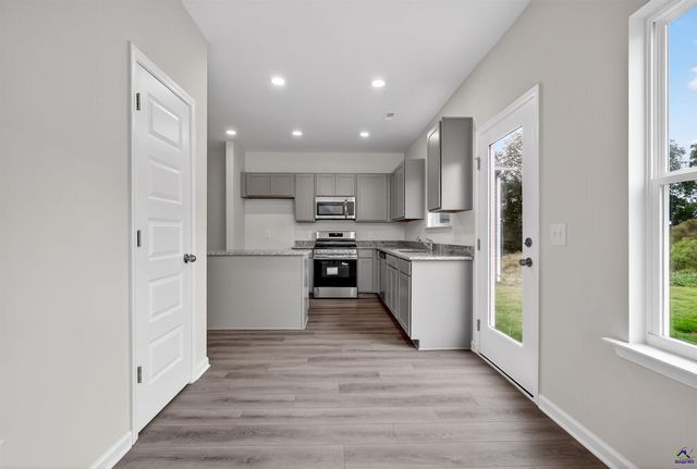 1017 Stonebridge Circle Lot 5, Macon, GA 31211